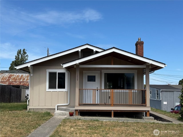 1009 W 9th St, Port Angeles, WA 98363 - photo 2