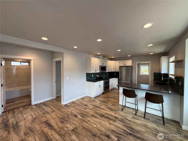 1009 W 9th St, Port Angeles, WA 98363 - photo 4