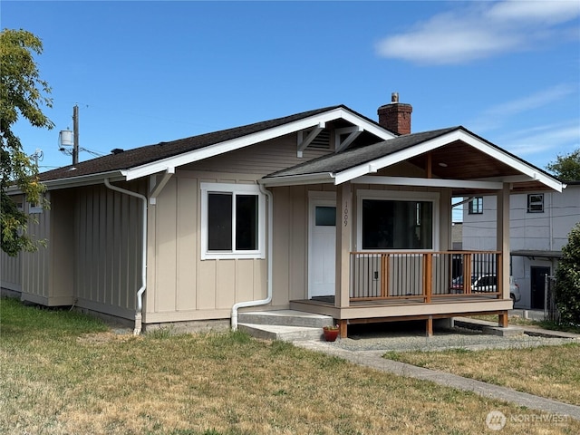 1009 W 9th St, Port Angeles, WA 98363 - photo 19