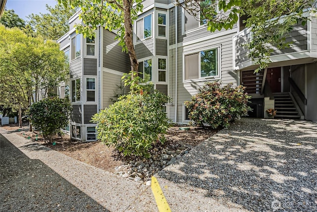 4164 Factoria Blvd SE Unit B11, Bellevue, WA 98006 - view of home's exterior
