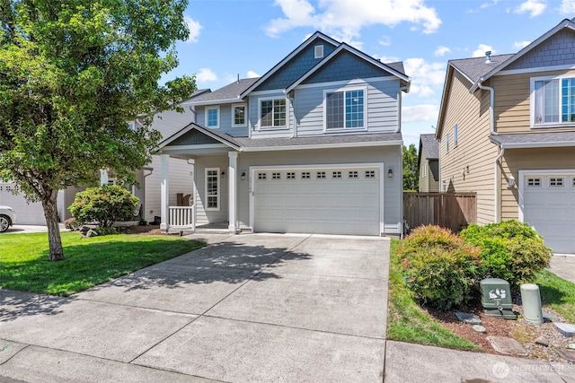 15108 NE 1st Ave, Vancouver, WA 98685 - photo 1
