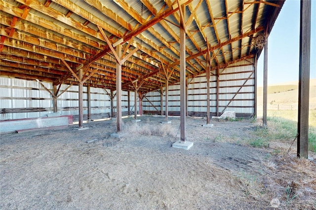 238 Patit Rd, Dayton, WA 99328 - view of misc room