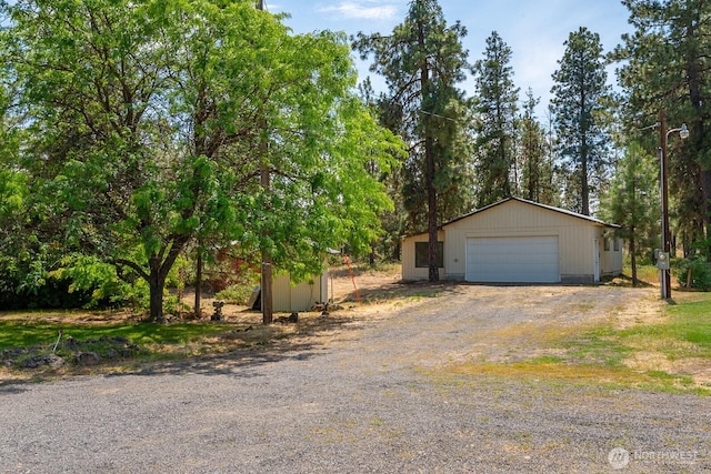 2207 W Depot Springs Rd, Spangle, WA 99031 - photo 22