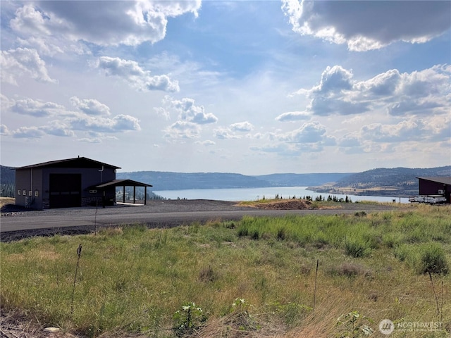 40861 Hillside Dr N, Davenport, WA 99122