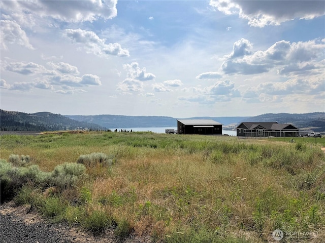 40861 Hillside Dr N, Davenport, WA 99122