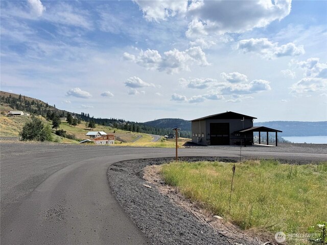 40861 Hillside Dr N, Davenport, WA 99122