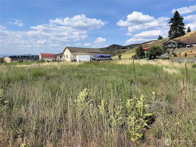 40861 Hillside Dr N, Davenport, WA 99122