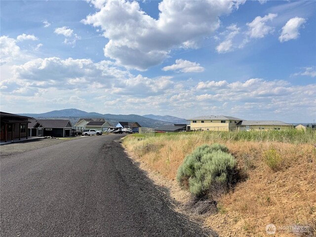 40861 Hillside Dr N, Davenport, WA 99122