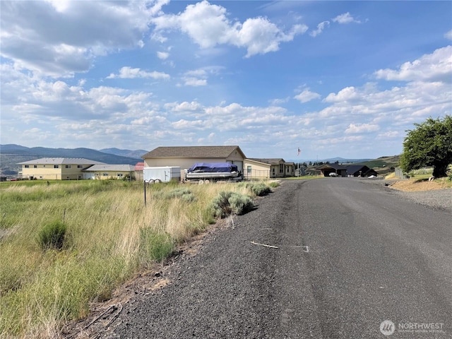 40861 Hillside Dr N, Davenport, WA 99122