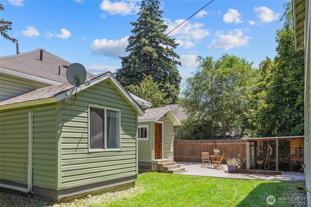 509 N Sampson St, Ellensburg, WA 98926 - photo 9