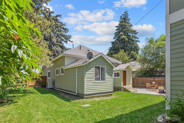 509 N Sampson St, Ellensburg, WA 98926 - photo 10
