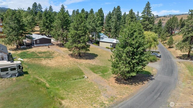 101 Twin Lakes Rd, Cle Elum, WA 98922 - aerial view