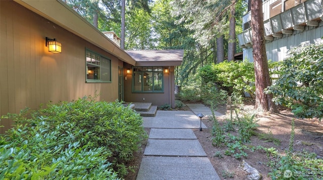 9411 SE 54th St, Mercer Island, WA 98040 - doorway to property