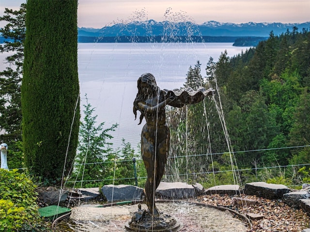 1022 7th Ct, Fox Island, WA 98333 - water view