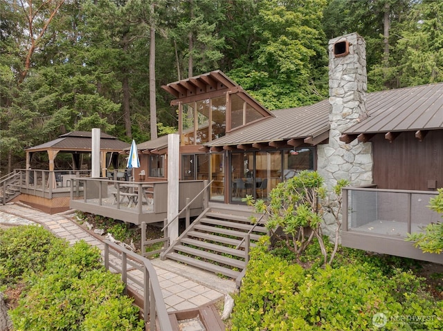 69 Rocky Rd, Crane Island, WA 98245 - photo 2