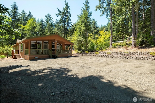 150 N Beaver Dr, Hoodsport, WA 98548 - photo 5