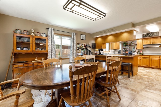 1130 Central Dr, Coulee Dam, WA 99116 - view of dining room