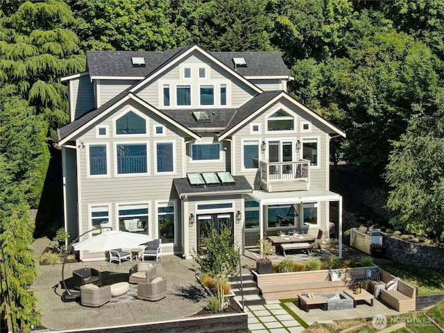 70 Island Blvd, Fox Island, WA 98333 - photo 1