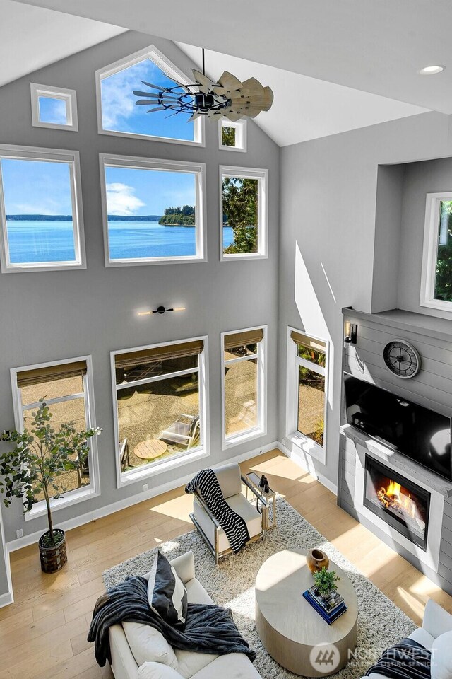 70 Island Blvd, Fox Island, WA 98333 - photo 19