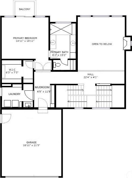 70 Island Blvd, Fox Island, WA 98333 - photo 33