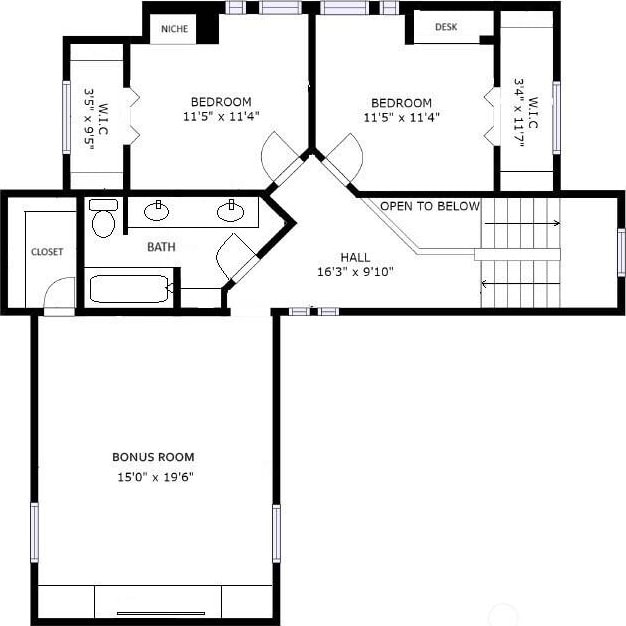70 Island Blvd, Fox Island, WA 98333 - photo 34