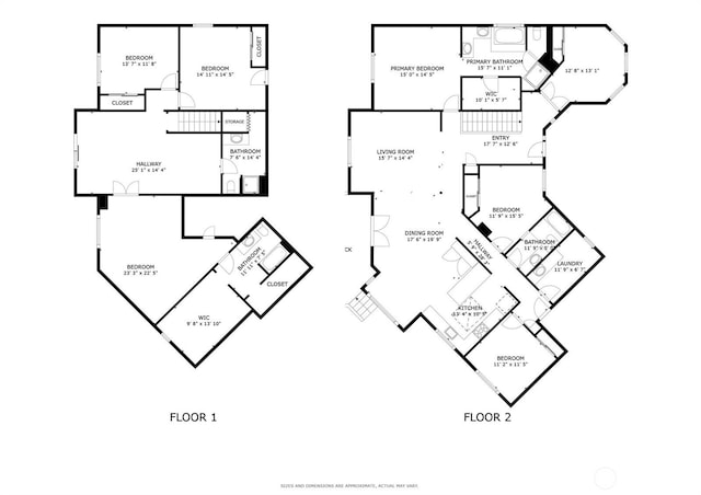 4957 Lewis Ave, Bellingham, WA 98229 - view of room layout