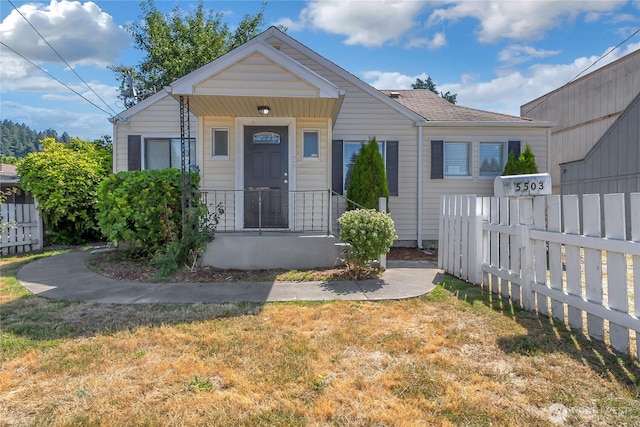 5503 Milwaukee Ave E, Puyallup, WA 98372 - photo 1