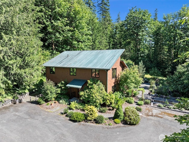 200 Lakeness Rd, Quilcene, WA 98376 - photo 1