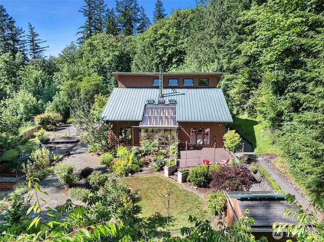200 Lakeness Rd, Quilcene, WA 98376 - photo 4