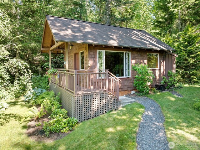 200 Lakeness Rd, Quilcene, WA 98376 - photo 26