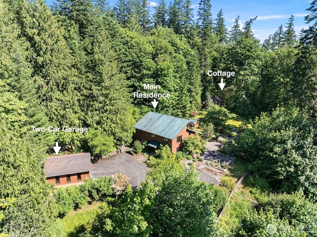 200 Lakeness Rd, Quilcene, WA 98376 - photo 2