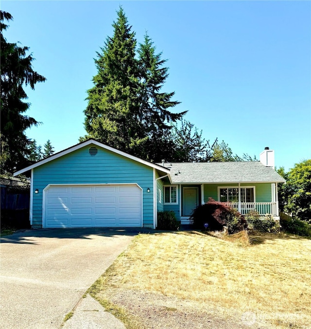 7169 E Raintree Ln, Port Orchard, WA 98366 - photo 1