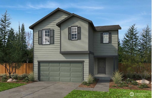 37414 29th Ave S Unit Lot22, Federal Way, WA 98003 - photo 1