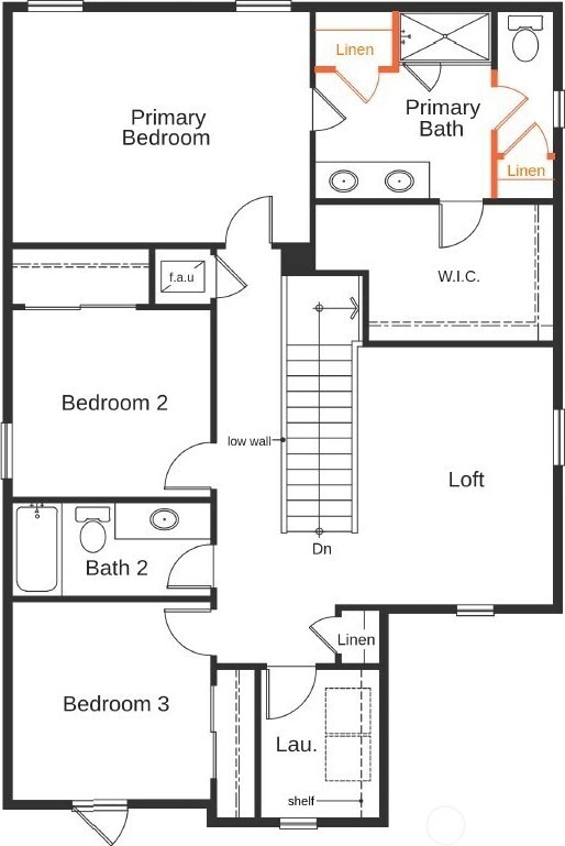 37414 29th Ave S Unit Lot22, Federal Way, WA 98003 - photo 3