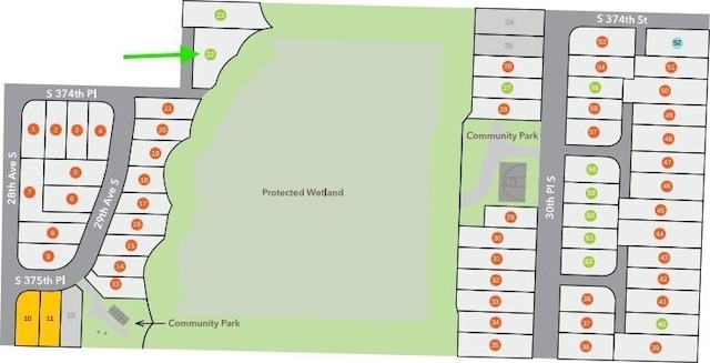37414 29th Ave S Unit Lot22, Federal Way, WA 98003 - photo 4