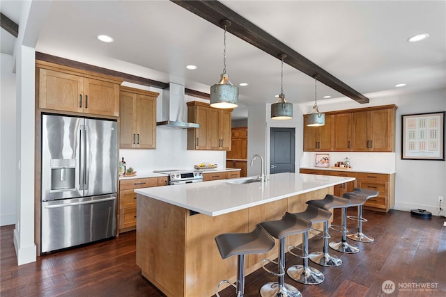 106 Mt Cashmere Pl, Cashmere, WA 98815 - photo 15