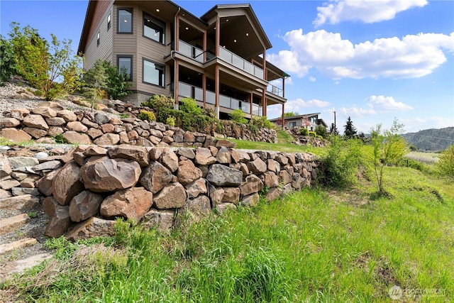 106 Mt Cashmere Pl, Cashmere, WA 98815 - photo 35
