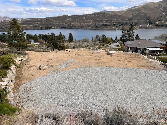 15330 Lakeview St, Entiat, WA 98822 - photo 1