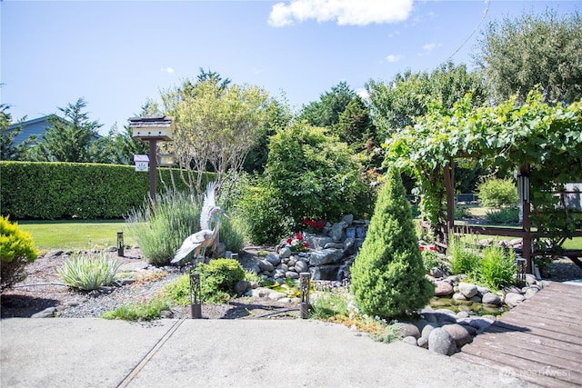17947 Reynoldson Ct SW, Tenino, WA 98589 - photo 32