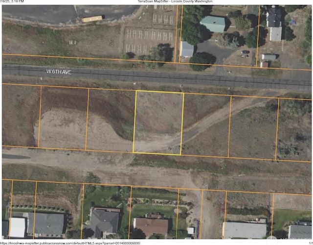 0 6th Ave, Odessa, WA 99159 - photo 9