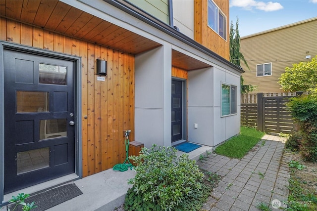 1541B NW 90th St, Seattle, WA 98117 - property entrance