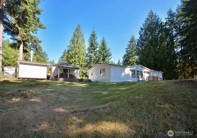 14818 Terrace Ave SE, Tenino, WA 98589 - photo 26