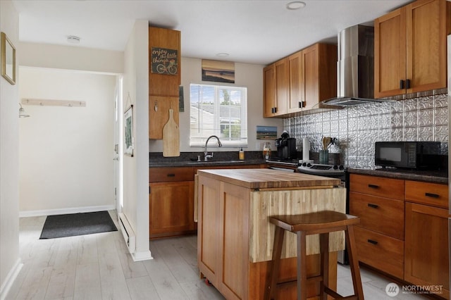 1004 NE Lindsay St Unit 102, Coupeville, WA 98239 - photo 3