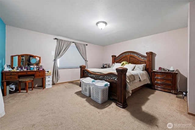 925 S 11th Ave, Othello, WA 99344 - bedroom with carpet