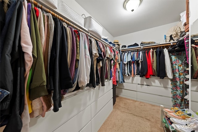 925 S 11th Ave, Othello, WA 99344 - spacious closet with carpet floors