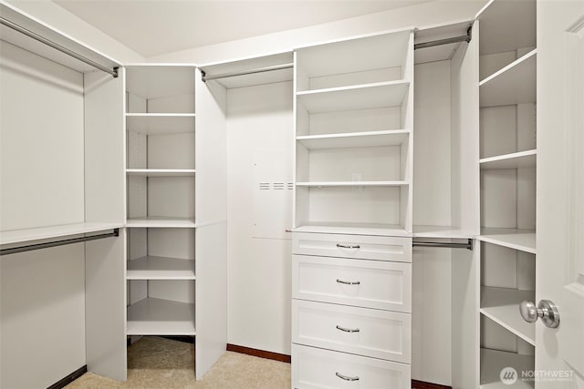 22820 41st Dr SE, Bothell, WA 98021 - view of spacious closet