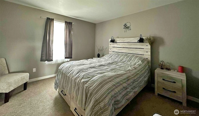 704 Roundtree Blvd, Winlock, WA 98596 - carpeted bedroom featuring baseboards