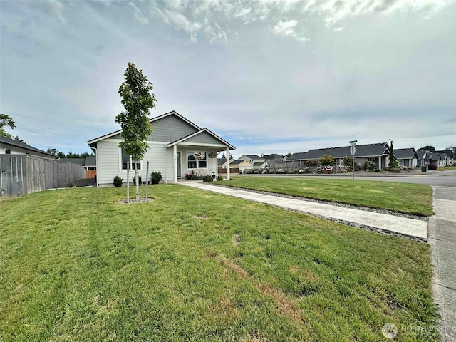 704 Roundtree Blvd, Winlock, WA 98596 - view of front of house featuring a residential view and driveway