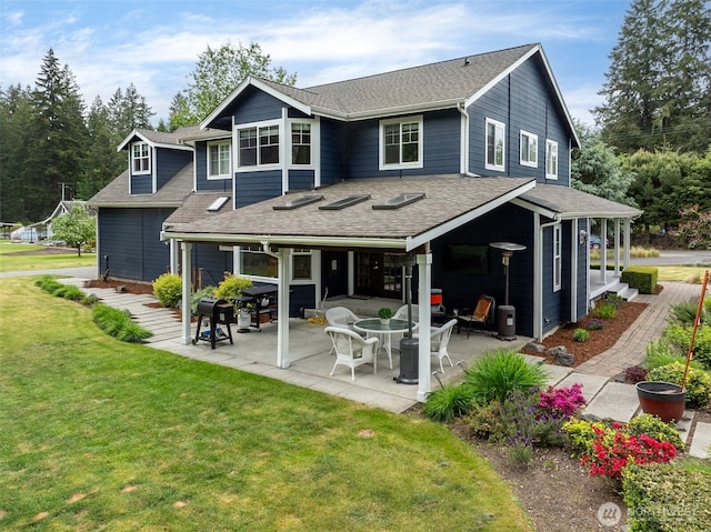 675 Bowker St SE, Lacey, WA 98503 - photo 39