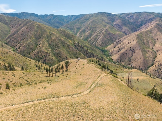 3LOT Mills Canyon Rd, Entiat, WA 98822 - photo 1